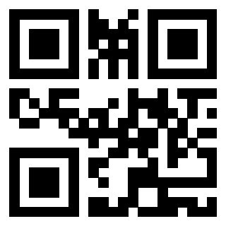 Il QrCode di 3919182393