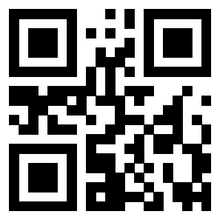 3919182396 - Immagine del QrCode associato