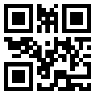 Immagine del Qr Code di 3919182398