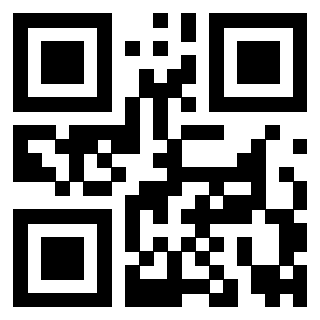 3919182402 Qr Code associato