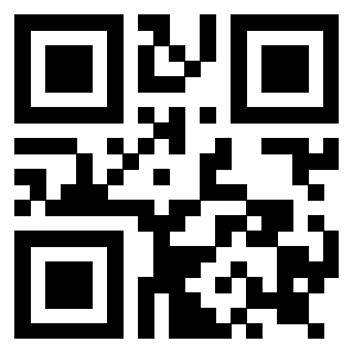 Il QrCode di 3919182408