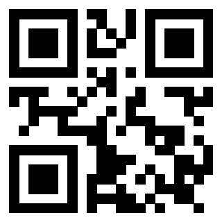 3919182412 - Immagine del Qr Code associato