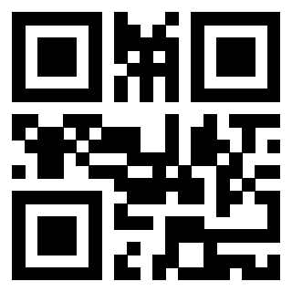 3919182416 QrCode associato