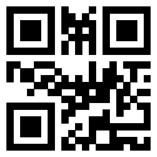 3919182421 QrCode associato