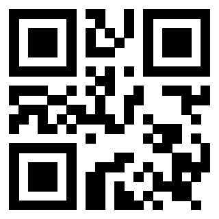 3919182422 - Immagine del QrCode associato