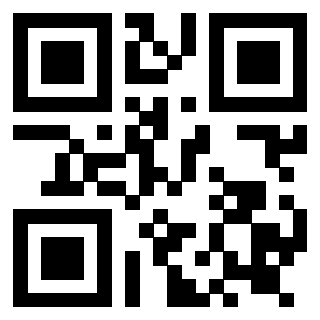 3919182423 - Immagine del Qr Code associato