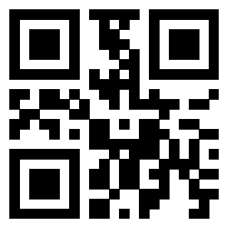 3919182425 - Immagine del QrCode associato