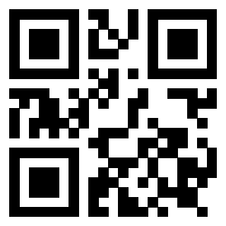 3919182429 - Immagine del Qr Code associato