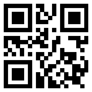 Il QrCode di 3919182430