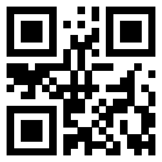 3919182431 - Immagine del QrCode associato