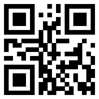 3919182432 - Immagine del Qr Code associato