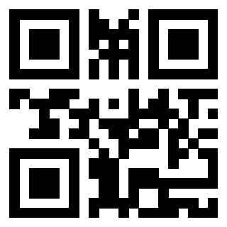Il QrCode di 3919182440