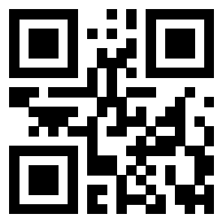 3919182442 - Immagine del QrCode associato