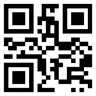 Scansione del Qr Code di 3919182443