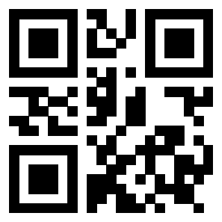 3919182445 QrCode associato