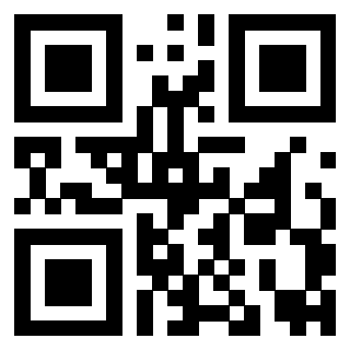 Immagine del Qr Code di 3919182446