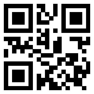 Il Qr Code di 3919182448