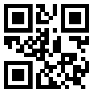 3919182455 QrCode associato