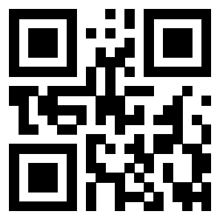 3919182457 - Immagine del Qr Code associato