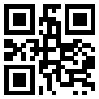 Scansione del Qr Code di 3919182462