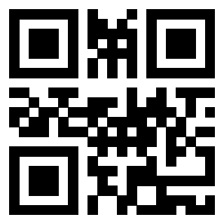 3919182463 - Immagine del QrCode associato