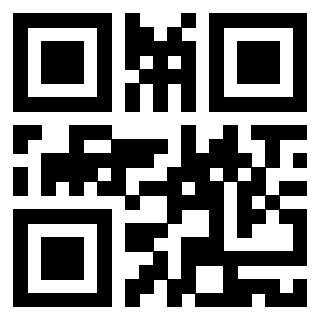 3919182465 Qr Code associato