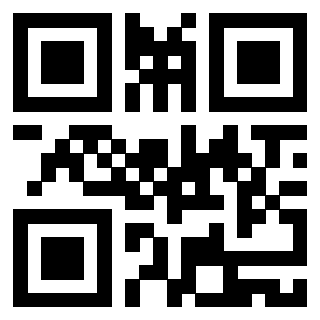 Immagine del QrCode di 3919182471