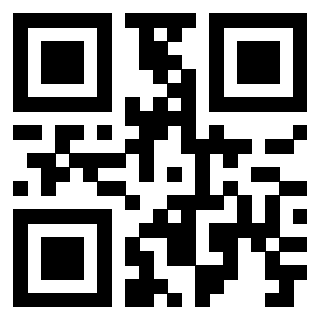 Scansione del Qr Code di 3919182472