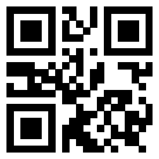 Immagine del Qr Code di 3919182479