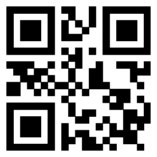 3919182482 - Immagine del Qr Code associato