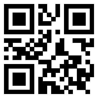 Immagine del QrCode di 3919182485