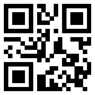 3919182486 QrCode associato