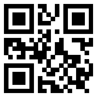3919182491 Qr Code associato