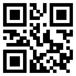 Scansione del Qr Code di 3919182494