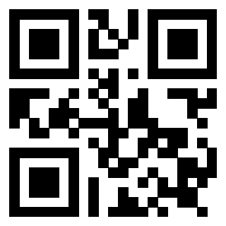 3919182498 QrCode associato