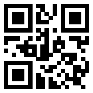 Qr Code di 3919182500