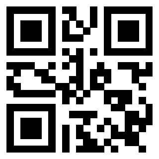 3919182502 - Immagine del Qr Code
