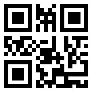 Il Qr Code di 3919182503
