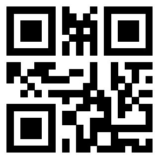 3919182507 - Immagine del Qr Code associato