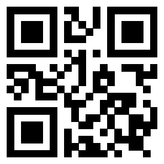 3919182509 Qr Code associato
