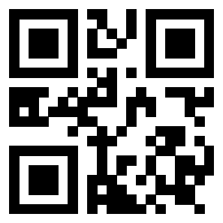 3919182513 Qr Code associato