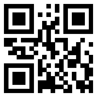 Immagine del QrCode di 3919182516