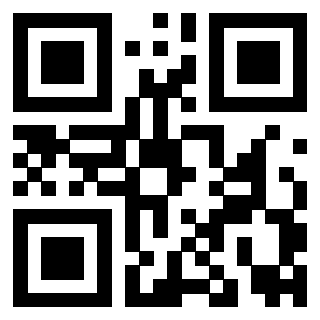 3919182519 - Immagine del Qr Code associato