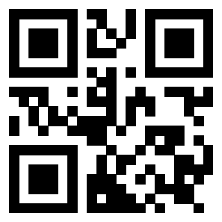 3919182520 - Immagine del QrCode associato