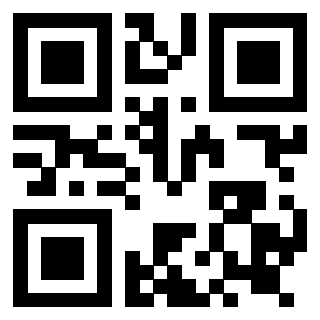 Immagine del QrCode di 3919182523