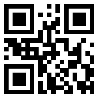 3919182525 QrCode associato