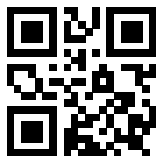 Immagine del QrCode di 3919182531