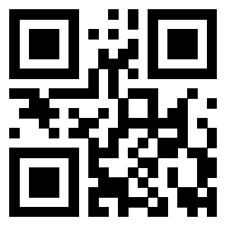 3919182535 - Immagine del QrCode associato