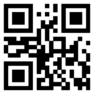 3919182536 - Immagine del QrCode
