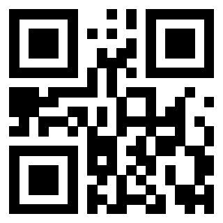 Il Qr Code di 3919182537